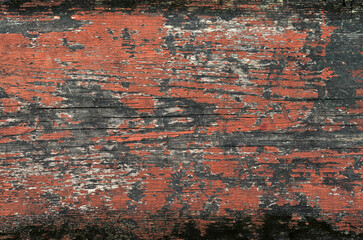 Obraz premium Grunge wood background