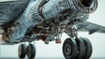 landing gear