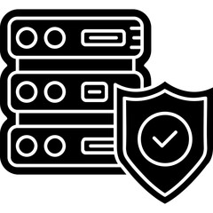 Data Protection Icon