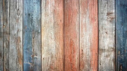 Obraz premium Old wood texture background