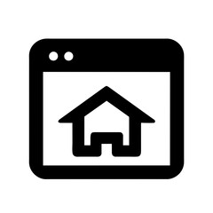 House/Home Icon