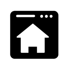 House/Home Icon