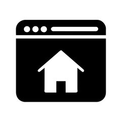 House/Home Icon