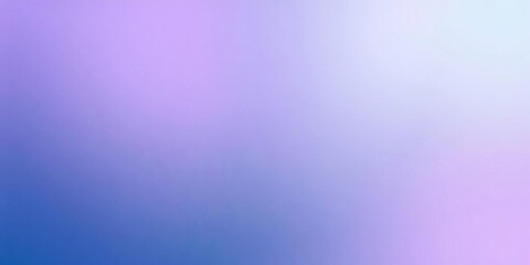 Smooth gradient background transitioning from purple to blue with a serene and calming atmosphere, transition, stylish