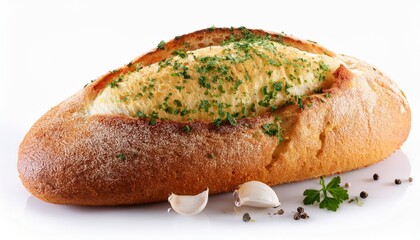 Garlic bread