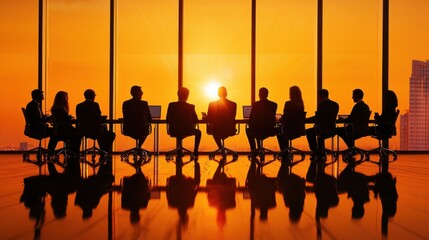 Implementing Business Strategies