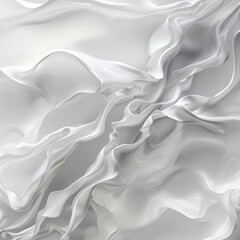 abstract white background    "The abstract white background creates a minimalist and serene atmosphere, offering a clean and calming space for creative expression."