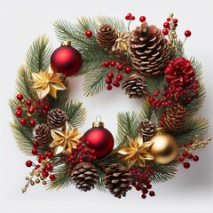 Christmas decoration 