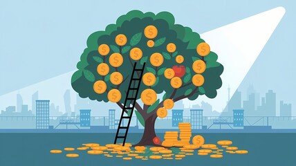 save money, financial growth, budgeting, investment strategy, cost reduction, savings, financial planning, wealth management, money saving tips, financial success, income growth, personal finance