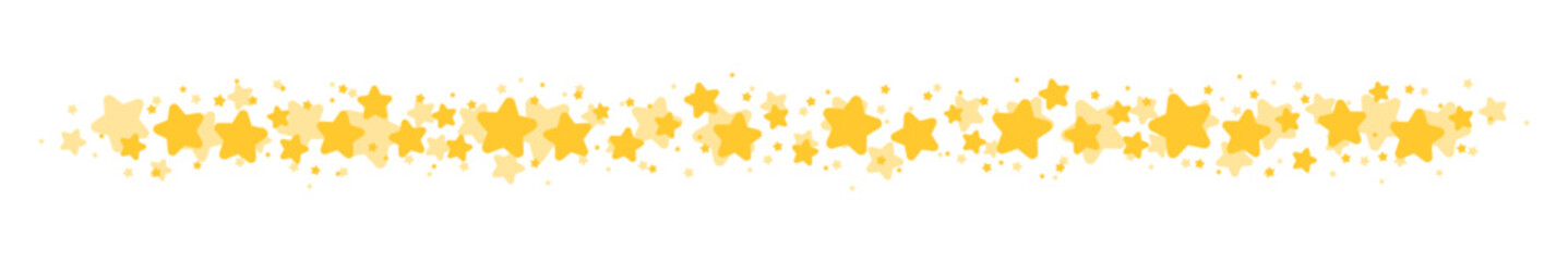 Sternenstaub / Sterne Nahtlos vektor