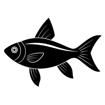 recommend clip art: illustration of a fish