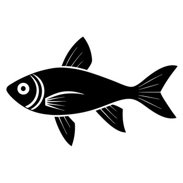 recommend clip art: illustration of a fish