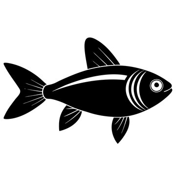 recommend clip art: illustration of a fish