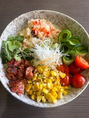 Food of the week