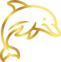 dolphin Logo