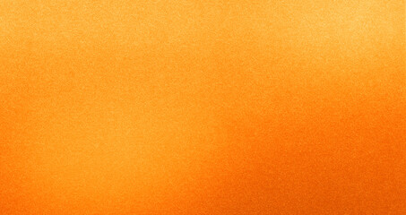 Naklejka premium Vibrant orange textured background, ideal for bold and energetic design applications.