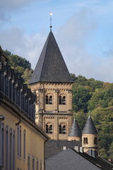 Obraz premium Dom in Trier