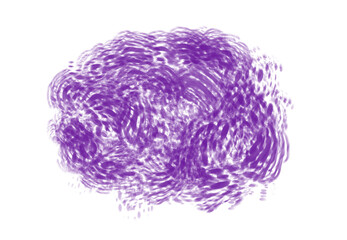 nuage de buée © Kristaine