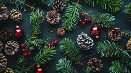 christmas background