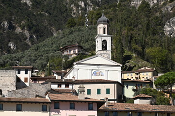 Limone Sul Garda