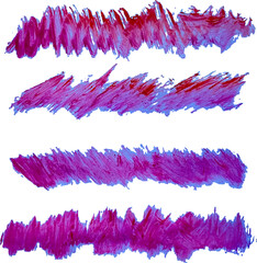 Adobe Illustrator Illustrations Grow Brushes