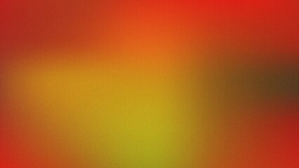 Obraz premium Textured abstract background with a grainy gradient, showcasing a blend of colors for an artistic effect. 
