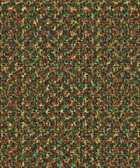 Fototapeta premium Seamless Pattern Illustrations for Designing in Unique and vibrant digital textile designs, crafted to bring elegance and sophistication to any fabric. Perfect for fashion, home decor 