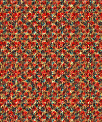 Seamless Pattern Illustrations for Designing  in Unique and vibrant digital textile designs, crafted to bring elegance and sophistication to any fabric. Perfect for fashion, home decor
