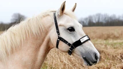 AIPowered Smart Collar for Horse Health Monitoring