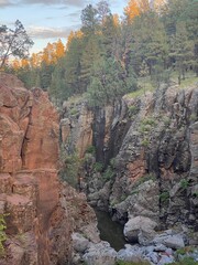 Arizona landscapes