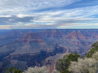 Arizona landscapes