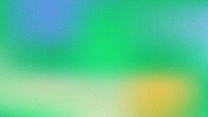 Textured abstract background with a grainy gradient, showcasing a blend of colors for an artistic effect.
