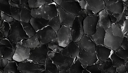 Distressed Black And White Grunge Overlay: Grainy Texture, Dust Overlay, Weathered Effect, Torn Graininess Pattern, Vintage Paper Texture.