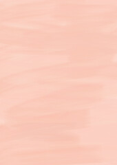 Aesthetic Soft Pink Watercolor Texture Background