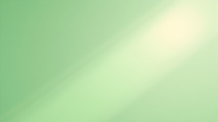 Obraz premium green texture background with light shade