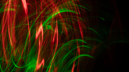 Hintergrund dunkel overlay Video Effekt glow