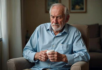 Parkinson’s Disease Tremor Effect on Hand Stability