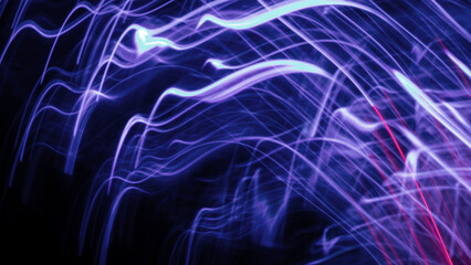 chaos Darstellung Hintergrund kunst Strom Energie leuchten Zeitreise schnelligeit spezial effekt...