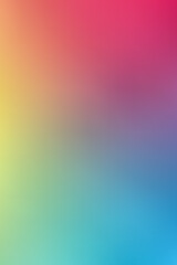 Blurred backgrounds feature soft, liquid-like gradients in rich, vibrant colors, perfect for adding a contemporary flair to your creative work.