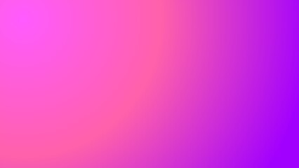 Colorful gradient background, abstract background
