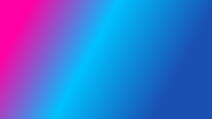Colorful gradient background, abstract background
