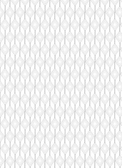 Fototapeta premium Geometric pattern background