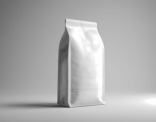  Coffee Package Mockup
