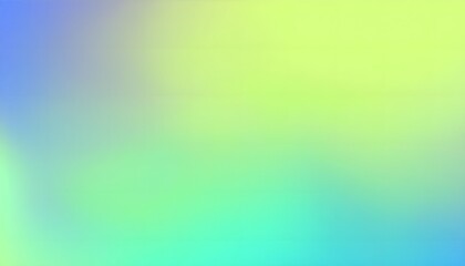 Obraz premium Grainy gradient abstract background