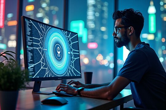 Digital Metaverse Connection