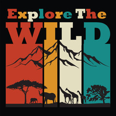 t-shirt design