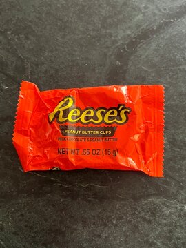 Seattle, WA, USA
March 5, 2025
Reeses Cups