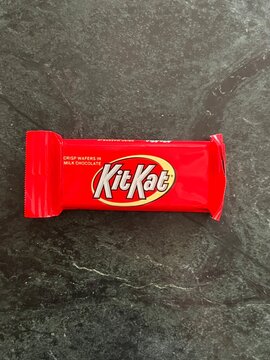 Seattle, WA, USA
March 5, 2025
Kit Kat