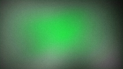 Soft green gradient background with a subtle grainy texture, fading from light to dark green, creating a calming effect, suitable for wallpapers, banners, and backgrounds in modern digital design