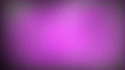 Vivid magenta gradient background with a soft, grainy texture that fades gently from dark to light, ideal for modern design projects, digital wallpapers, and stylish backdrops